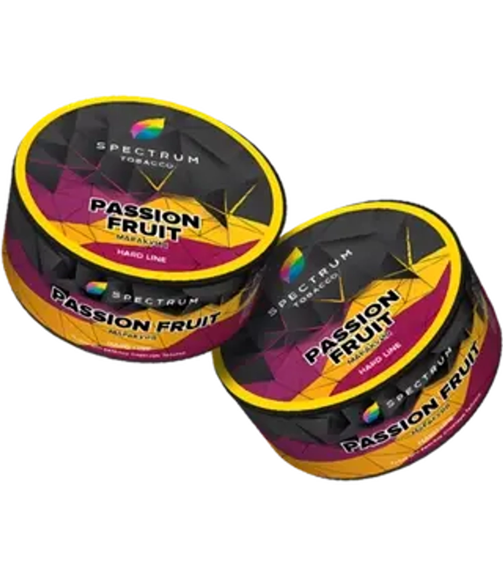 Spectrum Hard Line - Passion Fruit (25г)