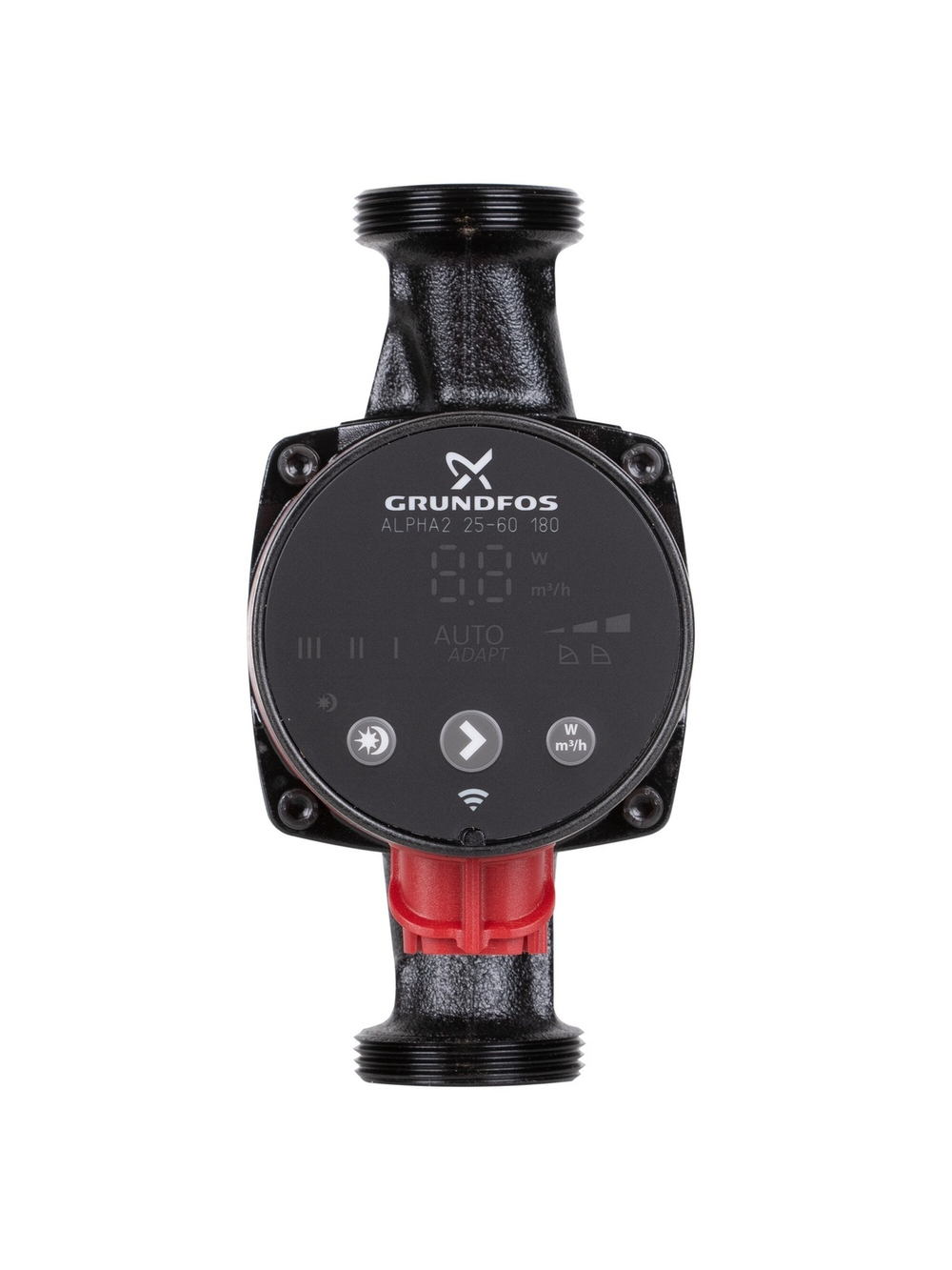 Насос циркуляционный GRUNDFOS ALPHA2 25-60 180 EU