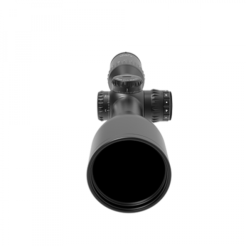 Прицел Artelv LRS 4-16x50 FFP AM9 (ASL41650F)