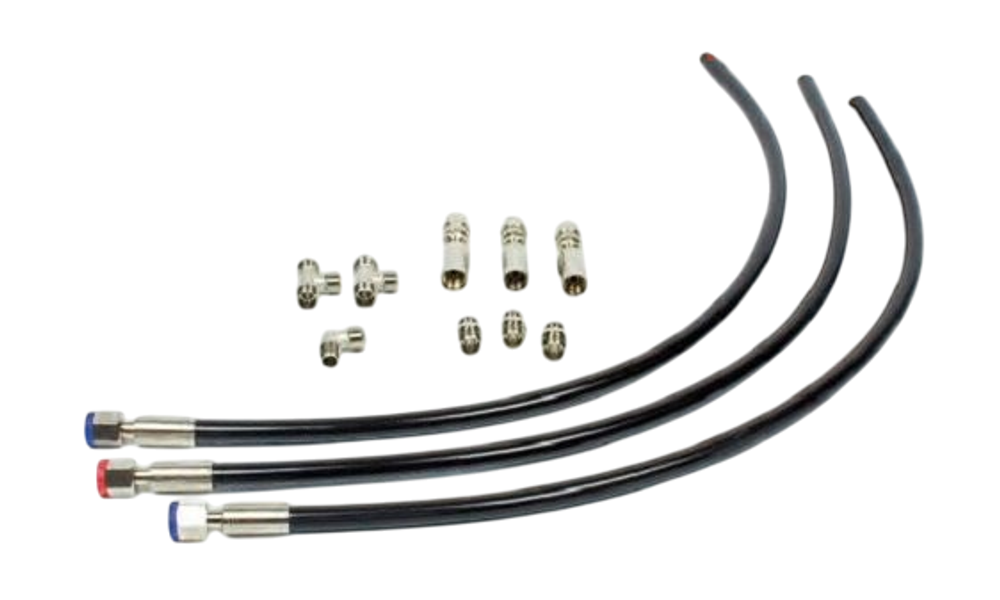 Набор для подключения автопилота X.369