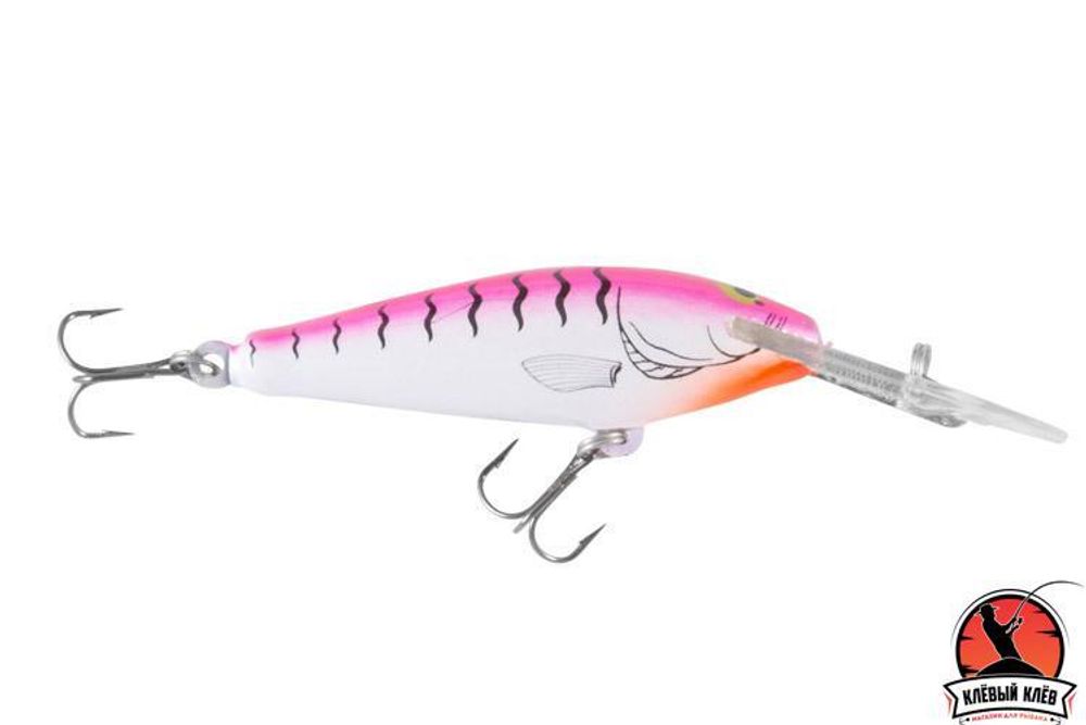 Воблер Halco Tilsan MINNOW 55, #T113