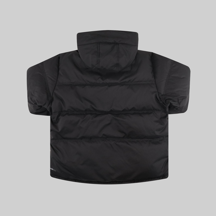 Пуховик мужской Puma Puffer Down Jacket артикул:92983601 - купить в магазине Дайс