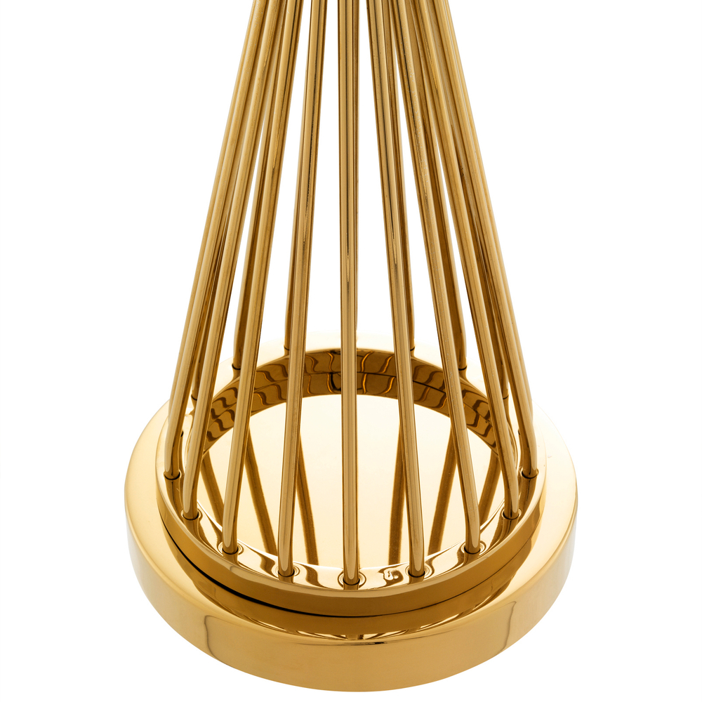 Лампа настольная Table Lamp Holmes арт.111756