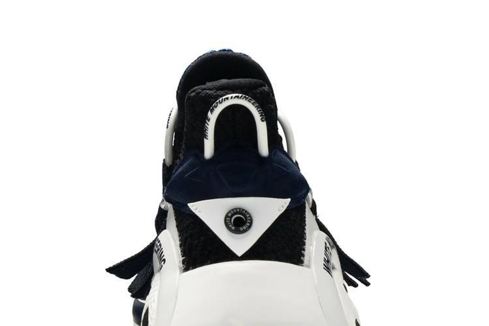 Кроссовки White Mountaineering X Adidas Originals Lxcon