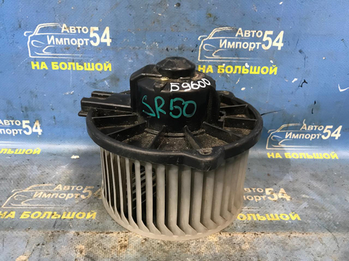 Моторчик печки TOYOTA CARINA 1996-2001