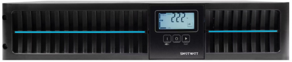 Источник бесперебойного питания SmartWatt UPS DATA PRO COMBO 2kVA