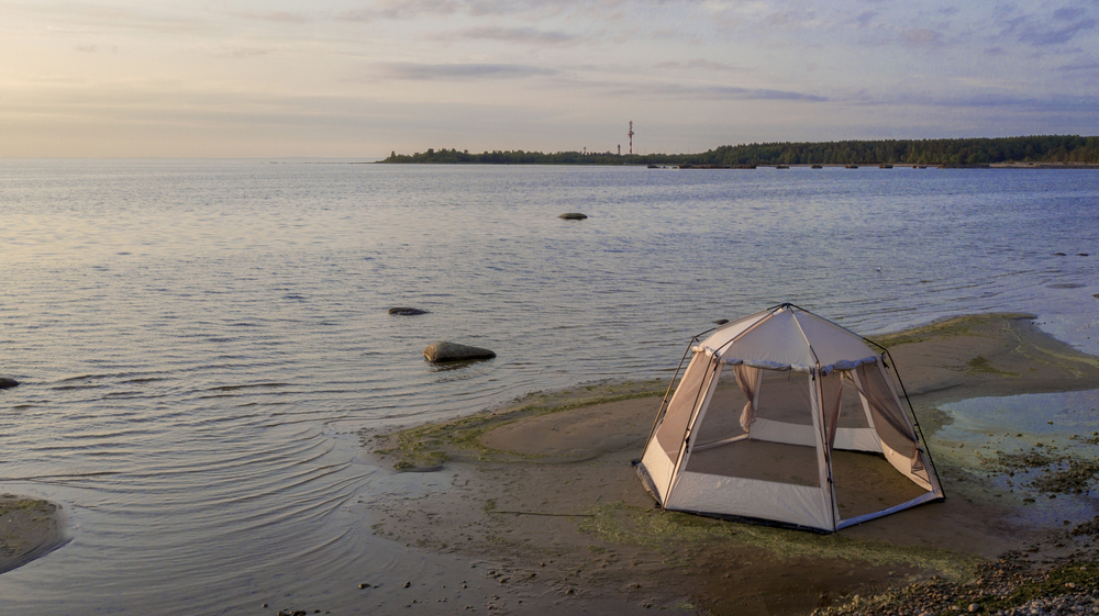 Шатер Talberg Arbour Sahara [TLT-039S]