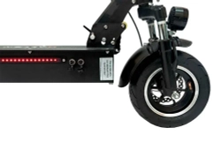 Электросамокат Halten RS-02 v.2