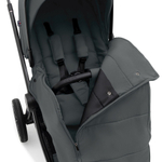 Коляска Agex Prima Pro 2 в 1 APP633 Grey (Серый)