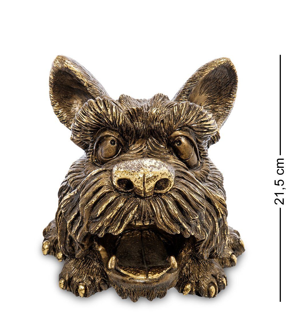 БФ-119 Фигура «Голова собачки»