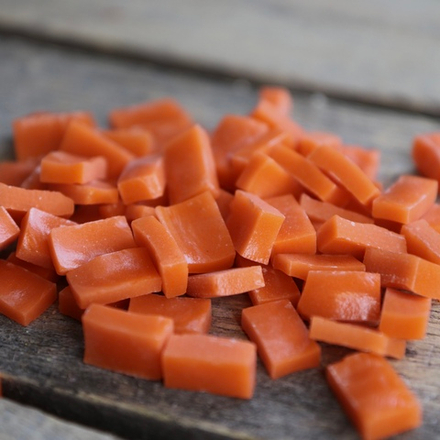 Смальта DK01, колотая 10х17 мм, 200 гр