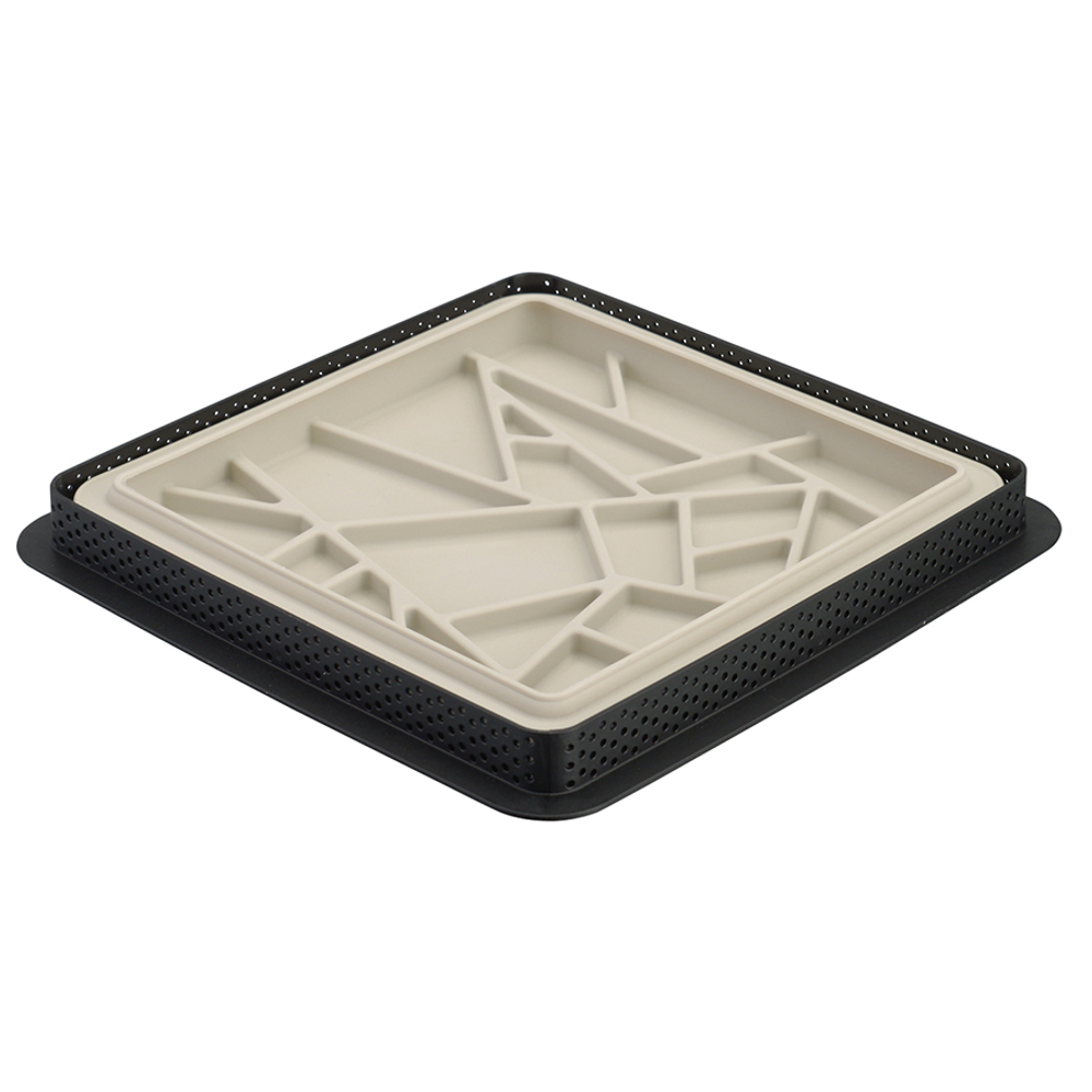 Набор для приготовления пирогов tarte liberty 20 х 20 см