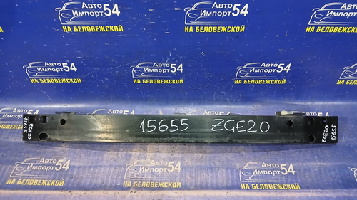 Усилитель переднего бампера TOYOTA WISH 2009-2017