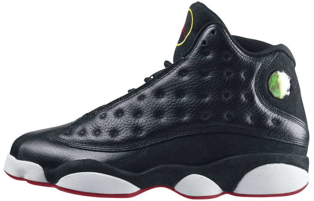 Кроссовки Jordan Air Jordan 13 Retro Playoffs 2011