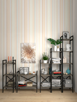 Стеллаж BAS LOFT