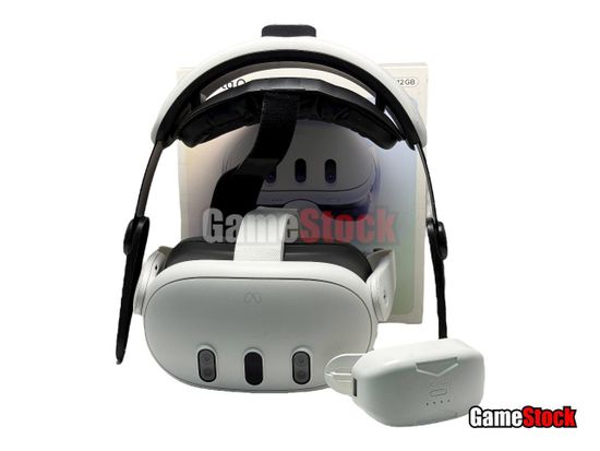 Шлем VR Oculus Quest 3 512GB (Б/У)