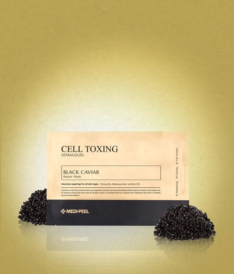 Medi peel cell toxing dermajours repair