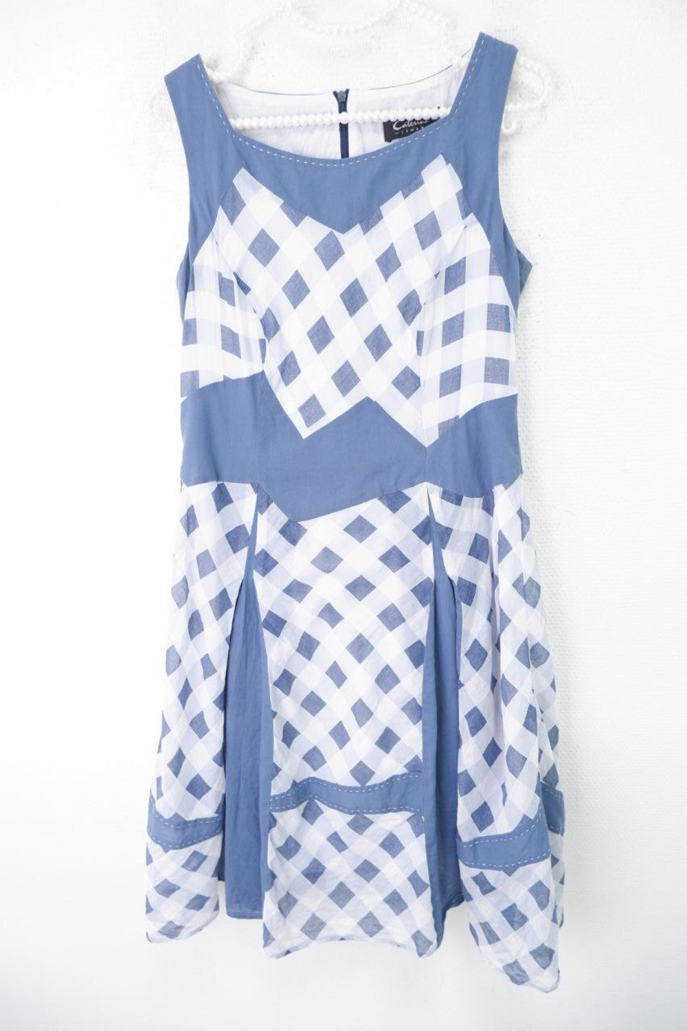 Платье Caterina Leman летнее 42 размер