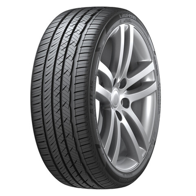 LAUFENN S FIT EQ LK01B 255/40R18 95W RUNFLAT Китай
