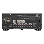 AV ресивер Yamaha RX-A4A