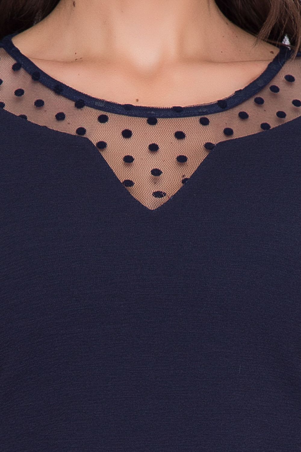 Платье 70143 Avili