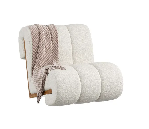 Кресло Cloud Lounge chair