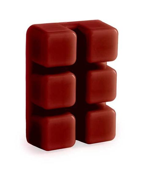 Ароматический воск Клюква и шалфей Cranberry Sage, Candle Warmers