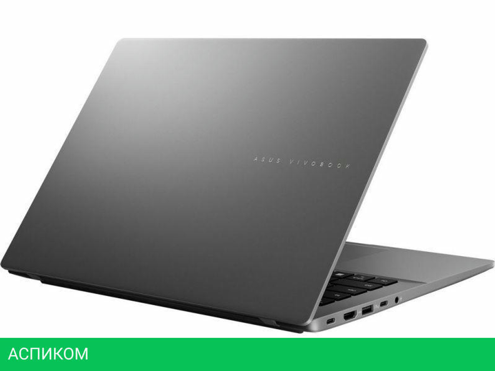 Ноутбук ASUS Vivobook S14 S3407CA-LY097