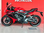 Honda CBR650R