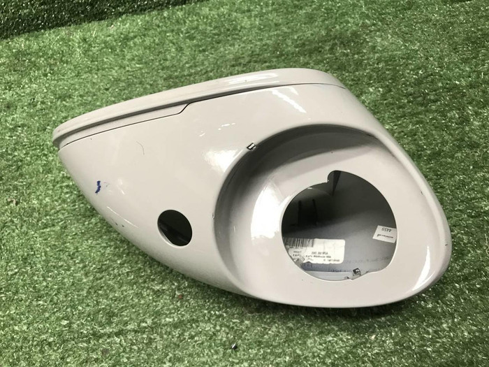 Крышка зеркала левая Porsche Macan (2014-н.в.)