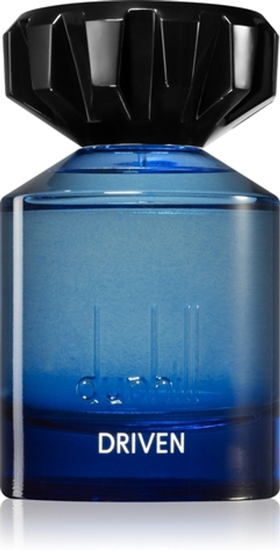 Dunhill Driven Blue туалетная вода для мужчин