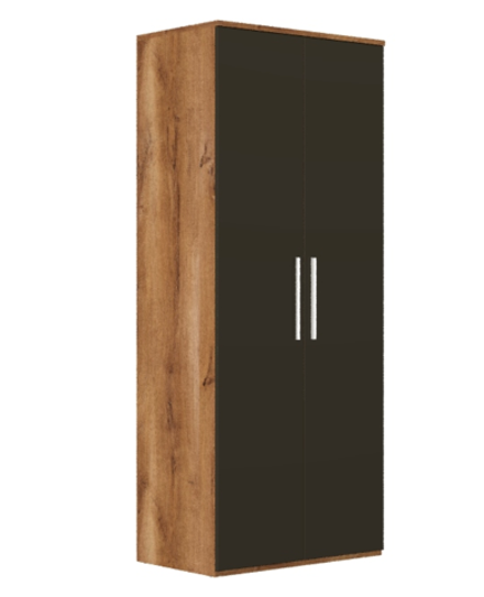 Grace (Rado) Шкаф двухдверный с зеркалом