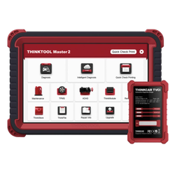 THINKTOOL Master 2 — диагностический сканер