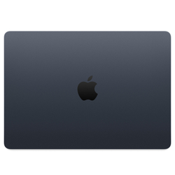 MacBook Air 13 2025 M4 (10CPU/24/512ssd/10GPU) Полуночный Черный