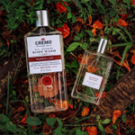 Cremo Set Bourbon and Oak подарочный набор для мужчин