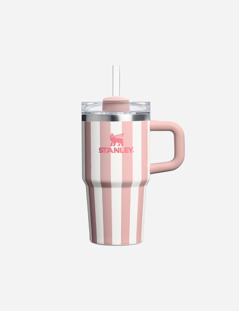 Stanley Quencher Tumbler 0.59L "Peach Whip"
