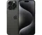 Смартфон Apple iPhone 15 Pro 128 ГБ («Чёрный титан» | Black Titanium)