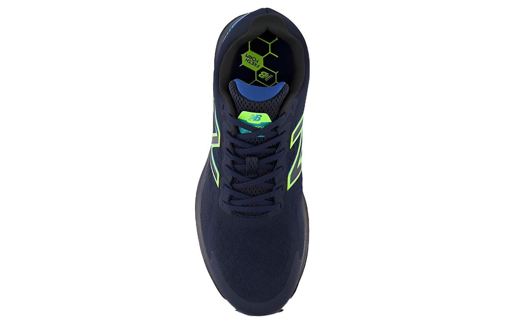 Кроссовки New Balance Nb 680 V7