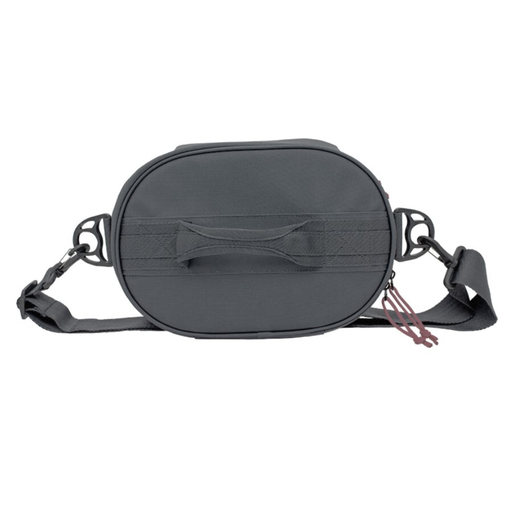 Термосумка Thermos NESTING 12 Can Cooler (9 л.), серая