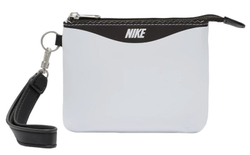 Nike Cortez Wristlet - White