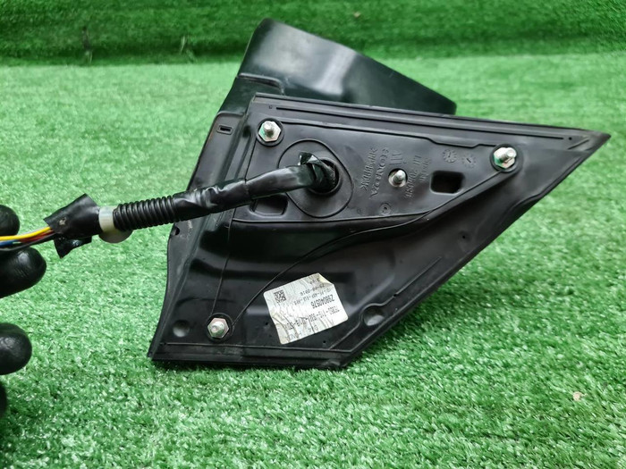 Зеркало левое Honda Cr-v 4 (2014-2018) 9 контактов
