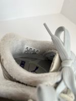 Замшевые кеды Puma, 27,5