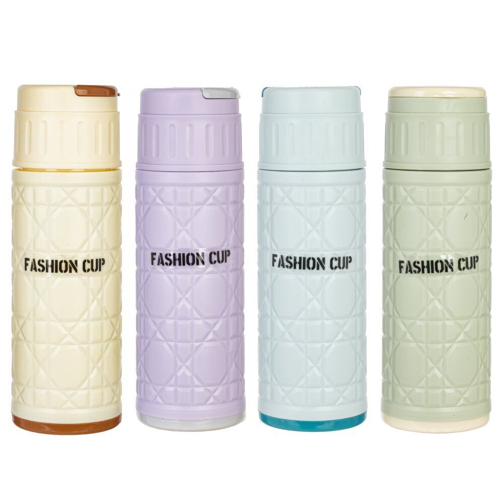 GAEM Бутылка, 500 мл, L7 W7 H22 см, 4в.