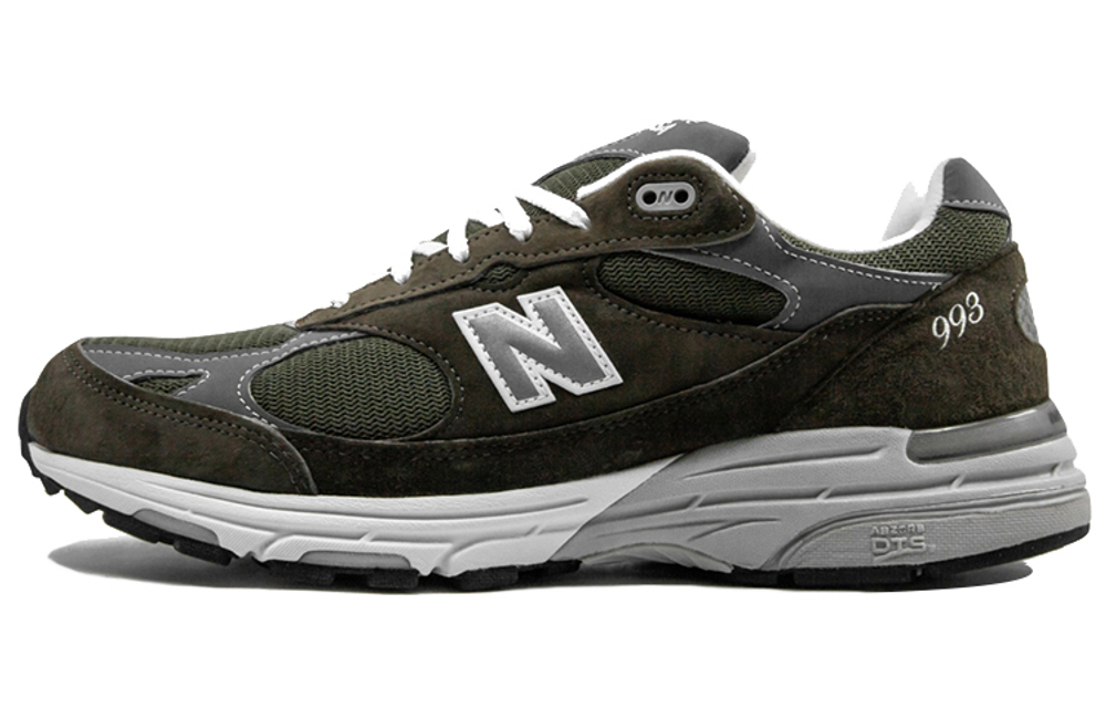 Кроссовки New Balance Nb 993