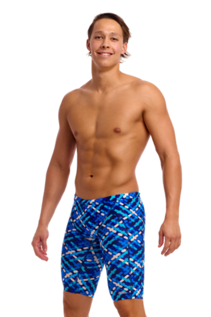 Джаммеры FUNKY TRUNKS Men's Under Over