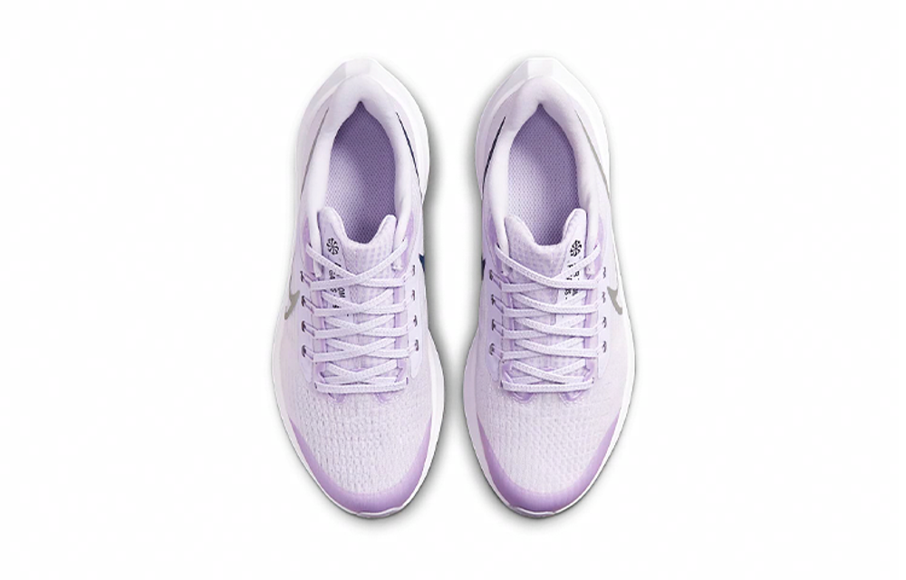 Кроссовки Nike Air Zoom Pegasus 39 GS (Подростковая размерная сетка)