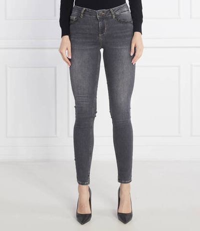 джинсы Liu Jo - серый(UF2003 D4268)