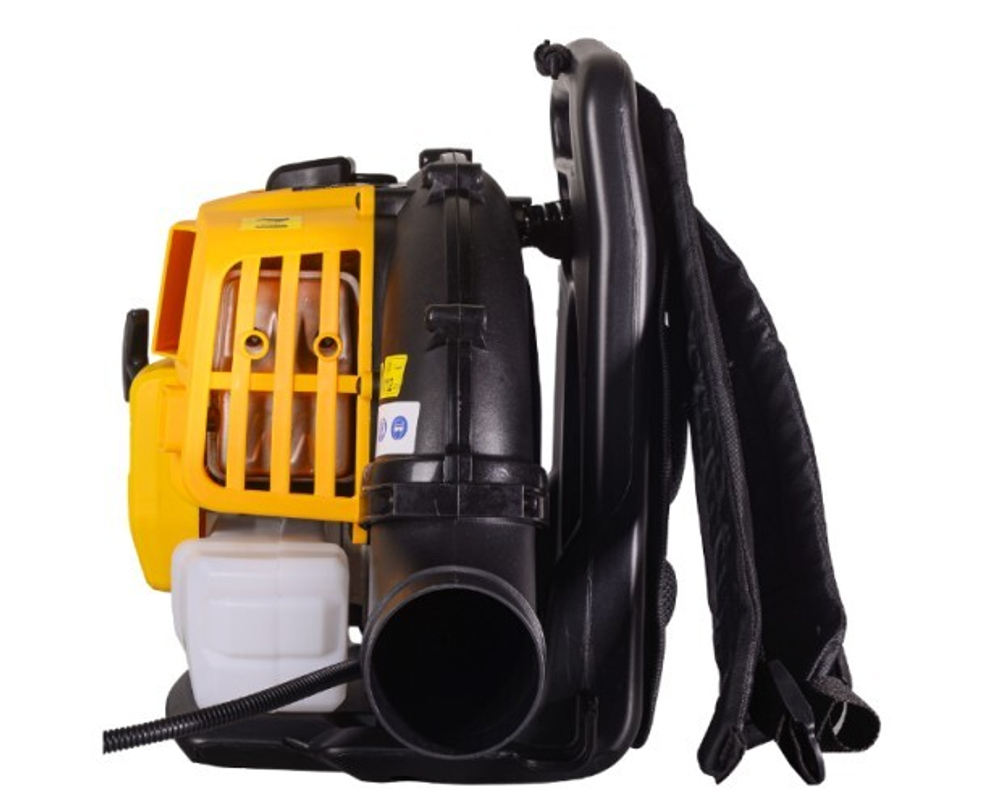 Воздуходувка бензиновая HUTER GB-52S 70/13/46