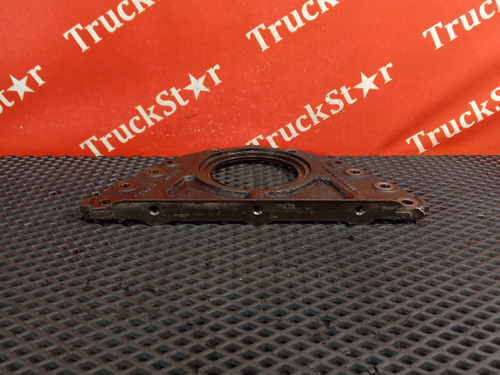 Крышка плиты двигателя