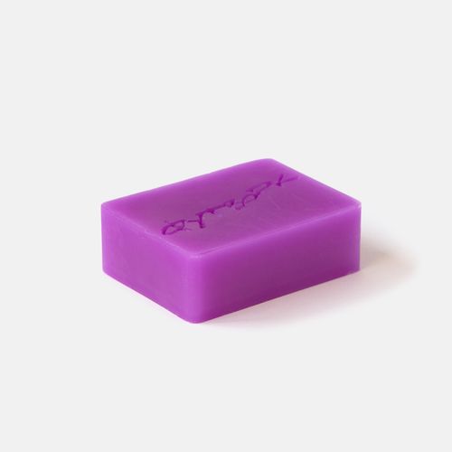 Воск Футворк Фиолетовый